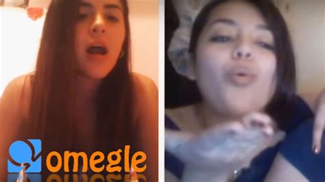 omegle mujeres en vivo|Videochat Omegle: ¡Habla con desconocidos!